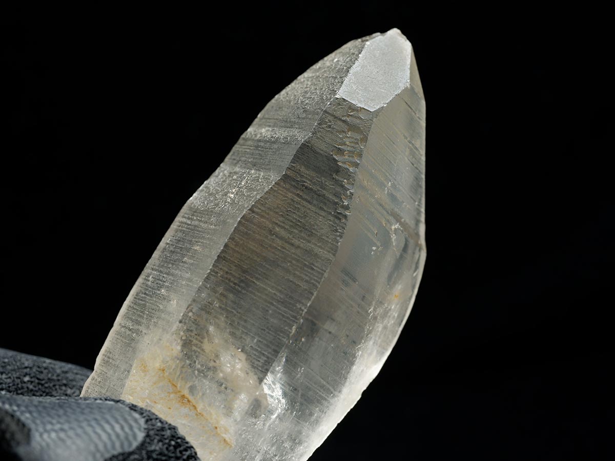 レムリアンシード シトリンクォーツ 原石 ブラジル ミナスジェライス州 コリント産 一点物 171-7341