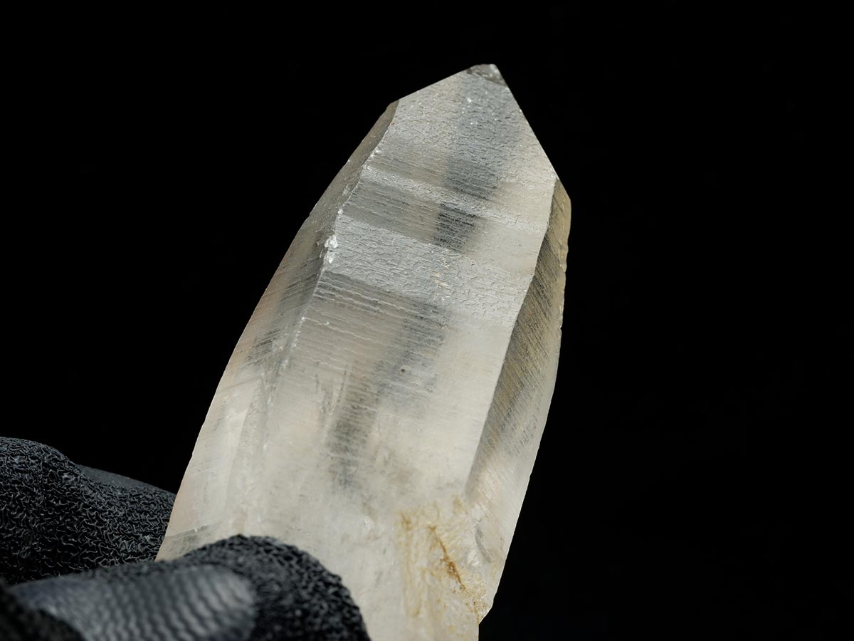 レムリアンシード シトリンクォーツ 原石 ブラジル ミナスジェライス州 コリント産 一点物 171-7341