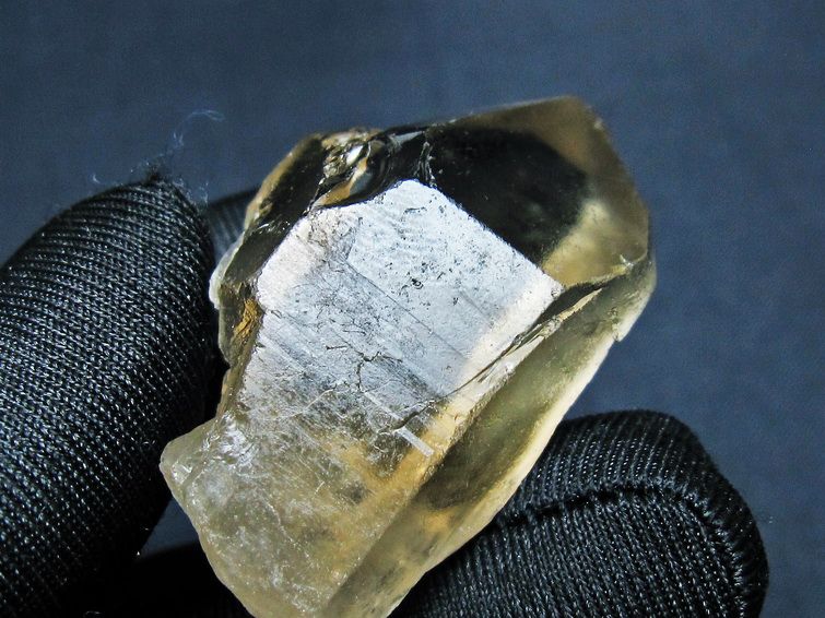 レムリアンシード スモーキークォーツ 原石 ブラジル ミナスジェライス州 コリント産 一点物 171-7447