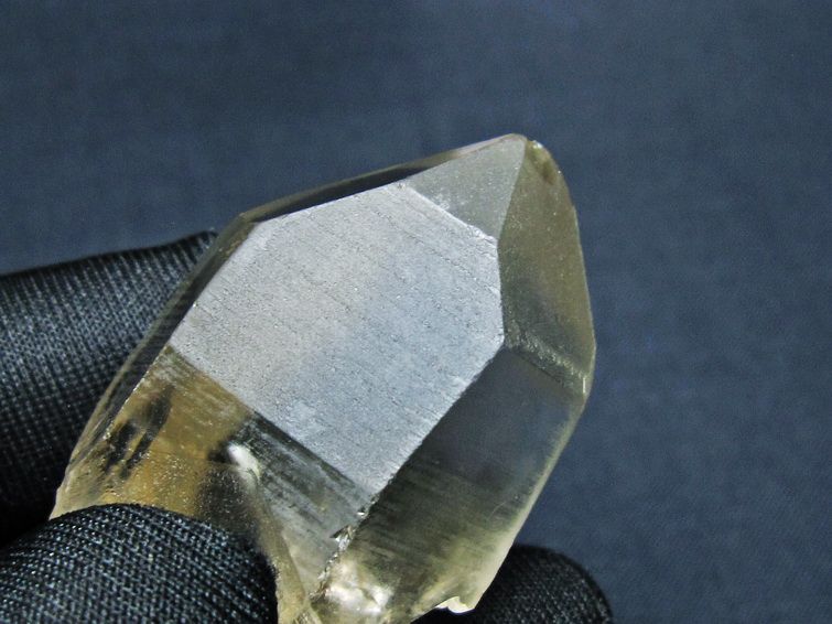 レムリアンシード スモーキークォーツ 原石 ブラジル ミナスジェライス州 コリント産 一点物 171-7464