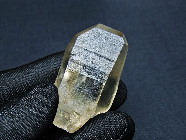 レムリアンシード スモーキークォーツ 原石 ブラジル ミナスジェライス州 コリント産 一点物 171-7465