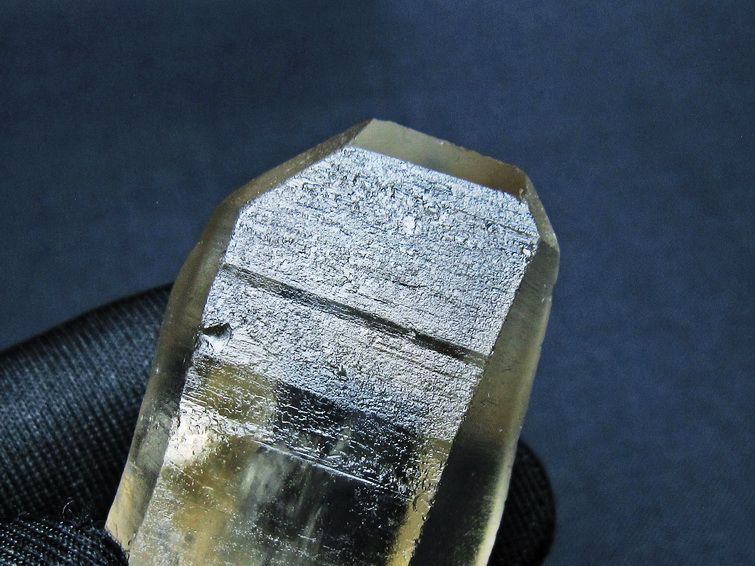 レムリアンシード スモーキークォーツ 原石 ブラジル ミナスジェライス州 コリント産 一点物 171-7465
