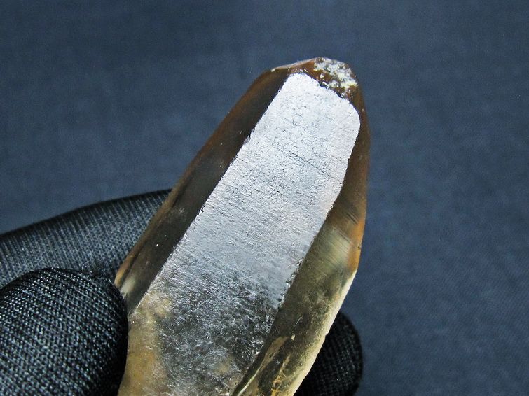 レムリアンシード スモーキークォーツ 原石 ブラジル ミナスジェライス州 コリント産 一点物 171-7466