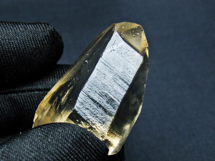 レムリアンシード スモーキークォーツ 原石 ブラジル ミナスジェライス州 コリント産 一点物 171-7468