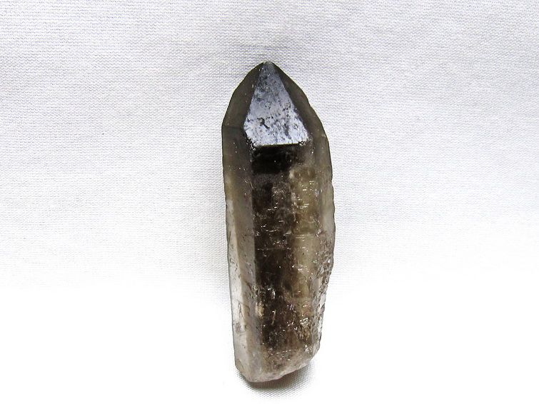 モリオン 黒水晶 原石 ブラジル産 一点物 171-7788 [sold out]
