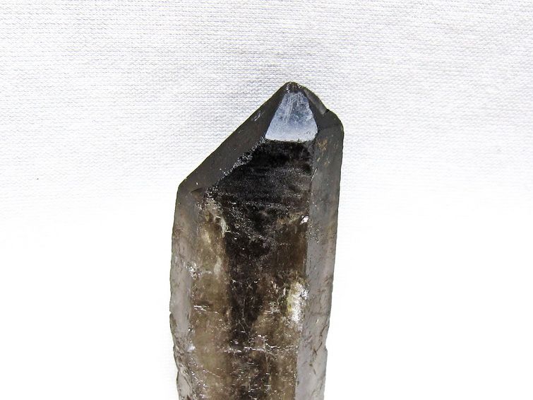 モリオン 黒水晶 原石 ブラジル産 一点物 171-7788 [sold out]
