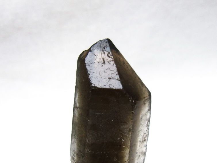 モリオン 黒水晶 原石 ブラジル産 一点物 171-7788 [sold out]