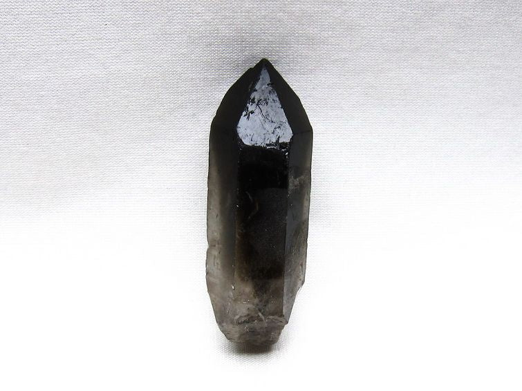 モリオン 黒水晶 原石 ブラジル産 一点物 171-7789 [sold out]