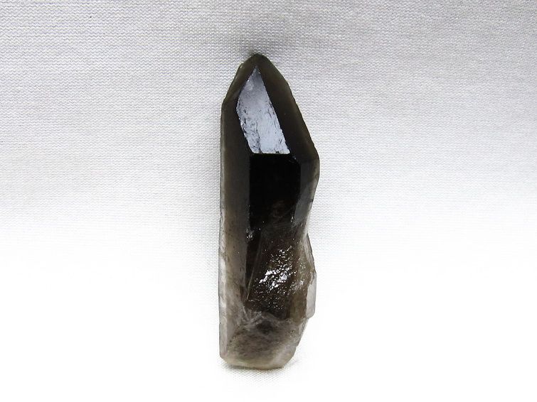 モリオン 黒水晶 原石 ブラジル産 一点物 171-7790 [sold out]