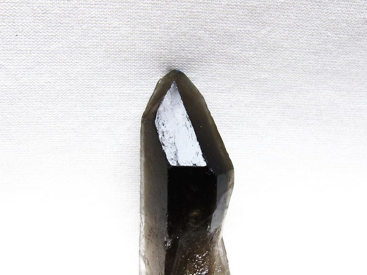 モリオン 黒水晶 原石 ブラジル産 一点物 171-7790 [sold out]