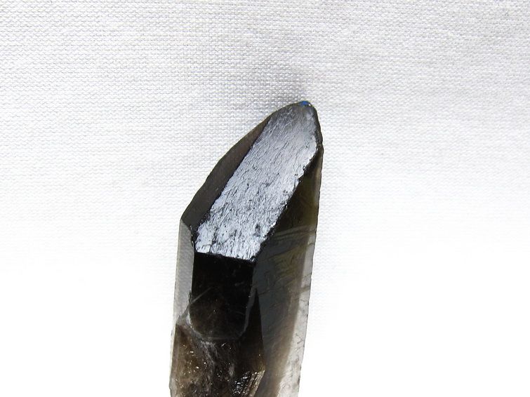 モリオン 黒水晶 原石 ブラジル産 一点物 171-7790 [sold out]