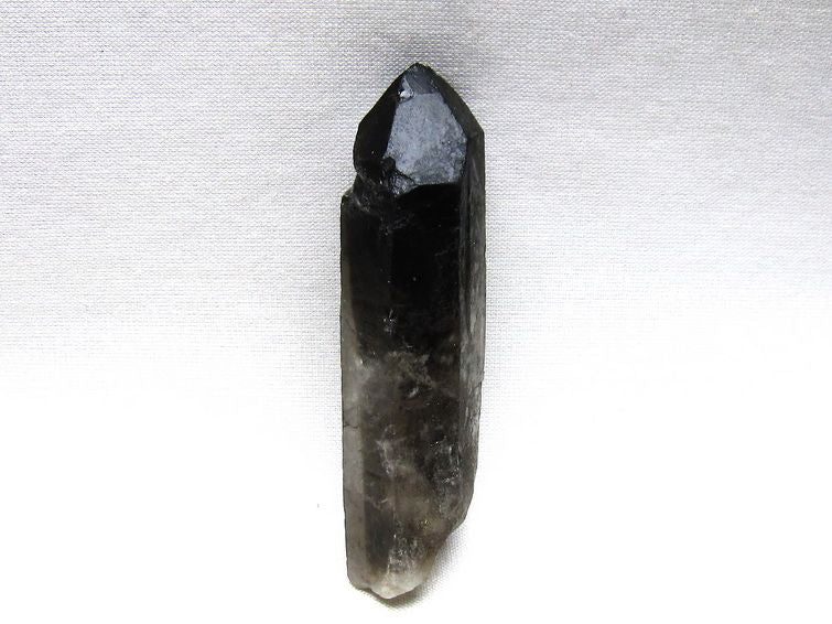 モリオン 黒水晶 原石 ブラジル産 一点物 171-7791 [sold out]