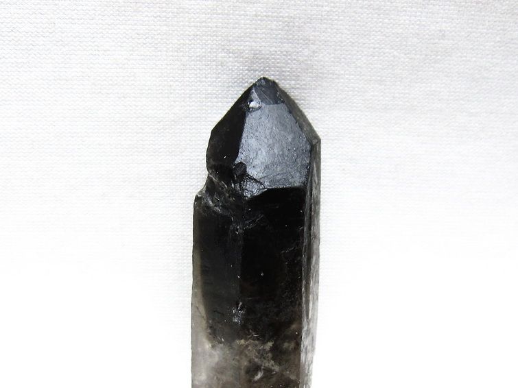 モリオン 黒水晶 原石 ブラジル産 一点物 171-7791 [sold out]