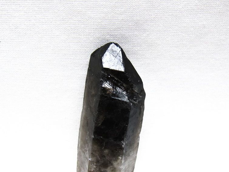 モリオン 黒水晶 原石 ブラジル産 一点物 171-7791 [sold out]