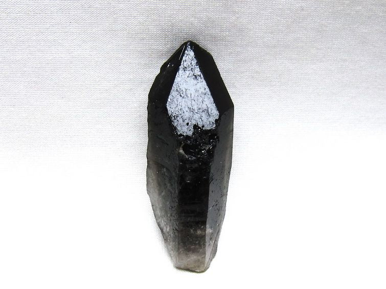 モリオン 黒水晶 原石 ブラジル産 一点物 171-7792 [sold out]