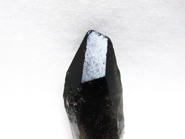 モリオン 黒水晶 原石 ブラジル産 一点物 171-7792 [sold out]