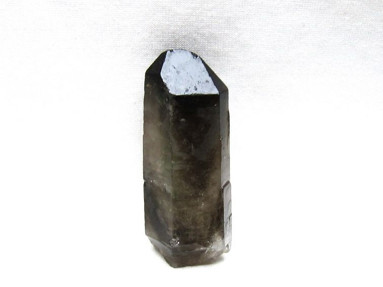 モリオン 黒水晶 原石 ブラジル産 一点物 171-7793 [sold out]