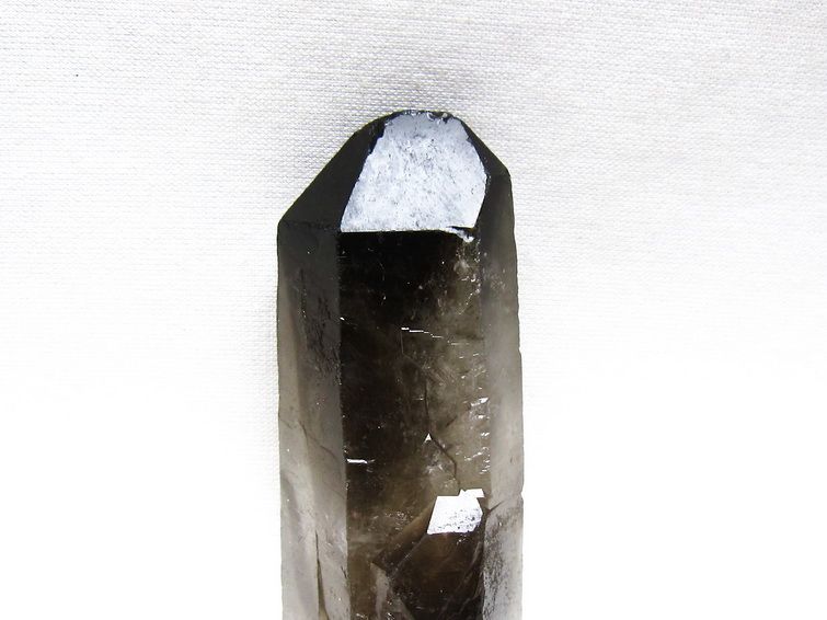 モリオン 黒水晶 原石 ブラジル産 一点物 171-7793 [sold out]