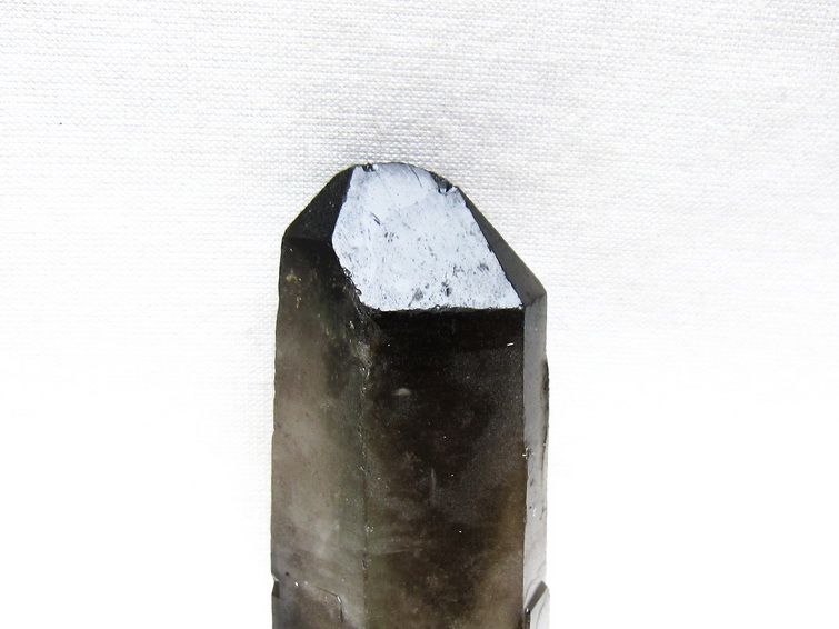 モリオン 黒水晶 原石 ブラジル産 一点物 171-7793 [sold out]