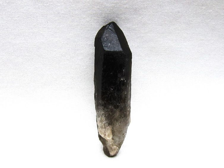 モリオン 黒水晶 原石 ブラジル産 一点物 171-7794 [sold out]