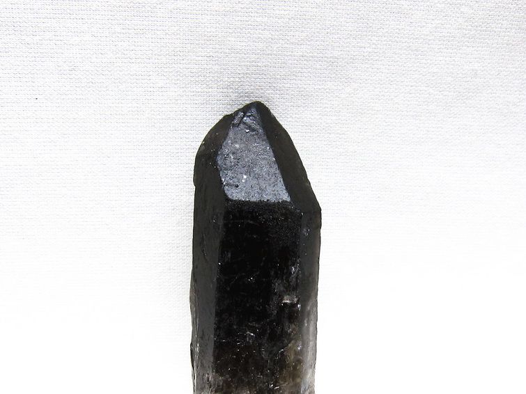 モリオン 黒水晶 原石 ブラジル産 一点物 171-7794 [sold out]
