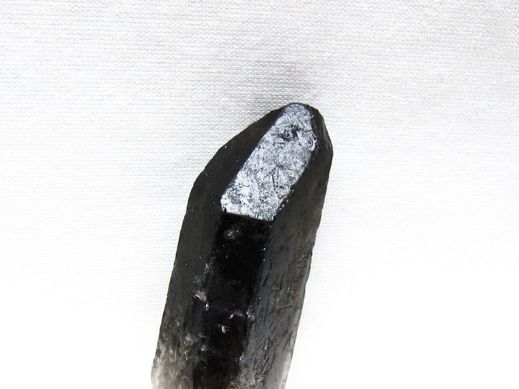 モリオン 黒水晶 原石 ブラジル産 一点物 171-7794 [sold out]