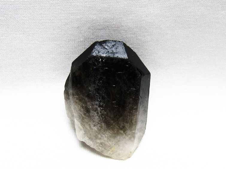 モリオン 黒水晶 原石 ブラジル産 一点物 171-7796 [sold out]