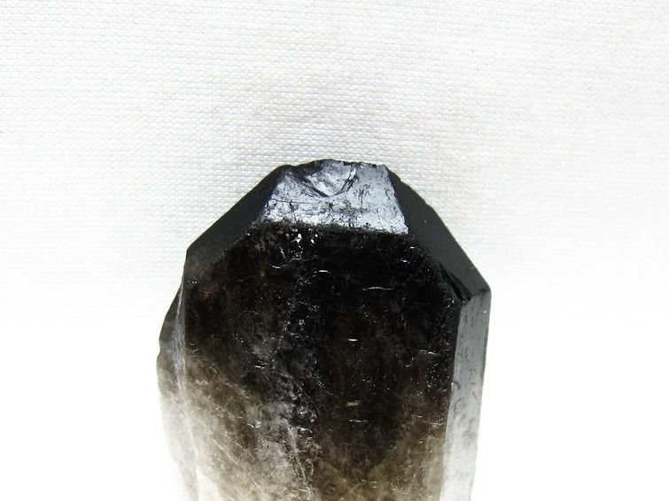 モリオン 黒水晶 原石 ブラジル産 一点物 171-7796 [sold out]