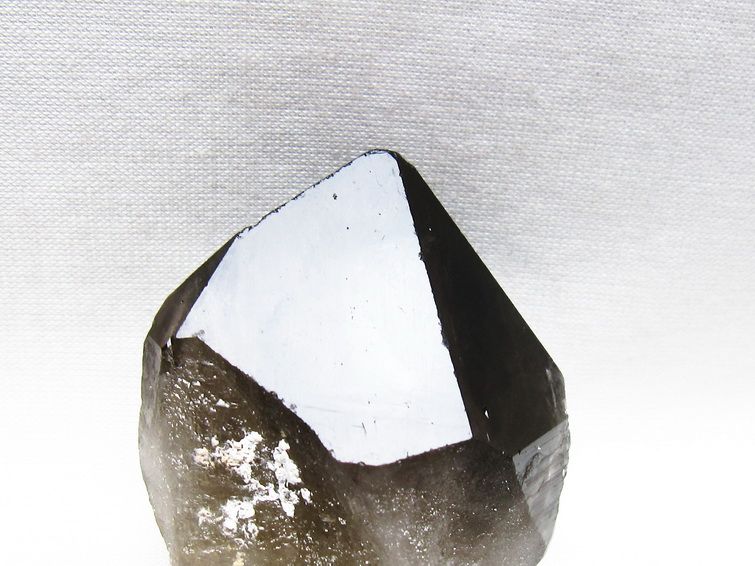 モリオン 黒水晶 原石 ブラジル産 一点物 171-7797 [sold out]
