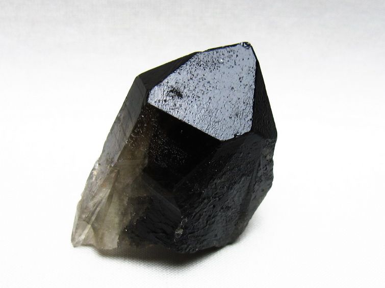 モリオン 黒水晶 原石 ブラジル産 一点物 171-7800 [sold out]