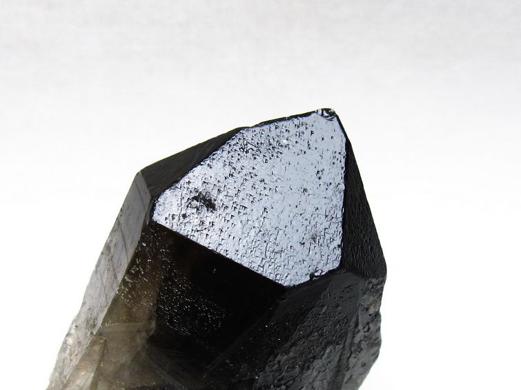 モリオン 黒水晶 原石 ブラジル産 一点物 171-7800 [sold out]