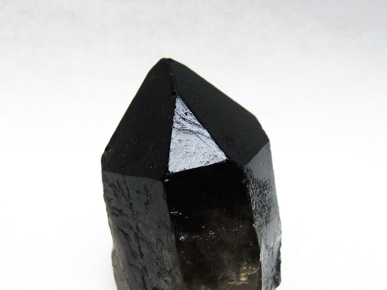モリオン 黒水晶 原石 ブラジル産 一点物 171-7800 [sold out]