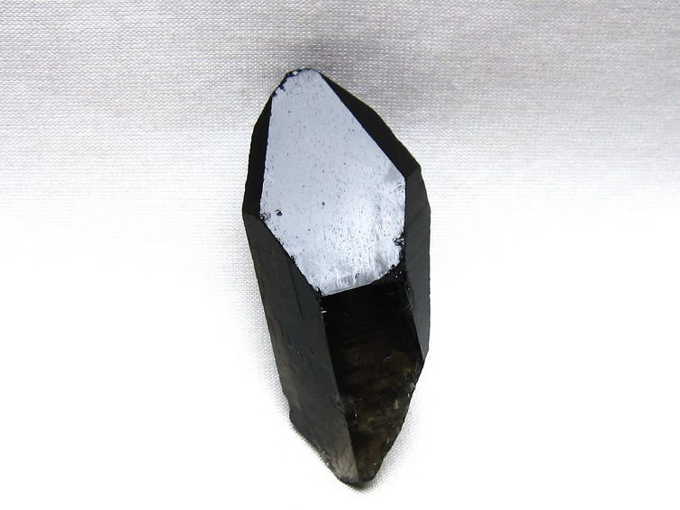 モリオン 黒水晶 原石 ブラジル産 一点物 171-7801 [sold out]