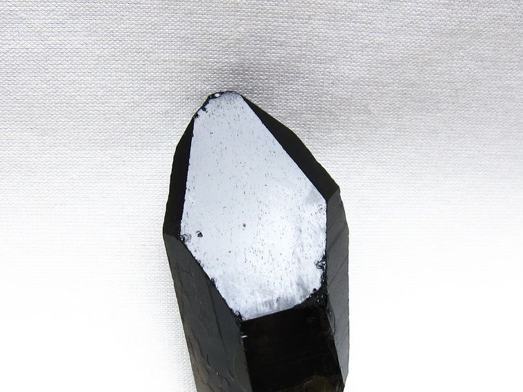 モリオン 黒水晶 原石 ブラジル産 一点物 171-7801 [sold out]