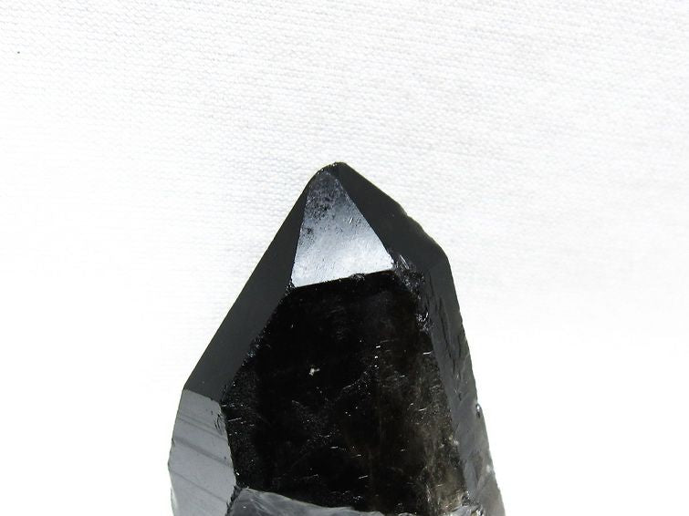 モリオン 黒水晶 原石 ブラジル産 一点物 171-7801 [sold out]