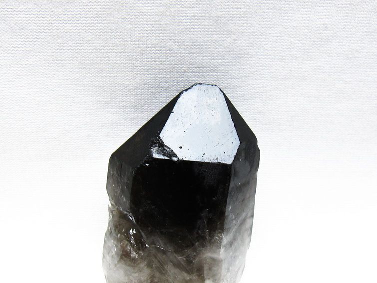 モリオン 黒水晶 原石 ブラジル産 一点物 171-7803 【sold out】