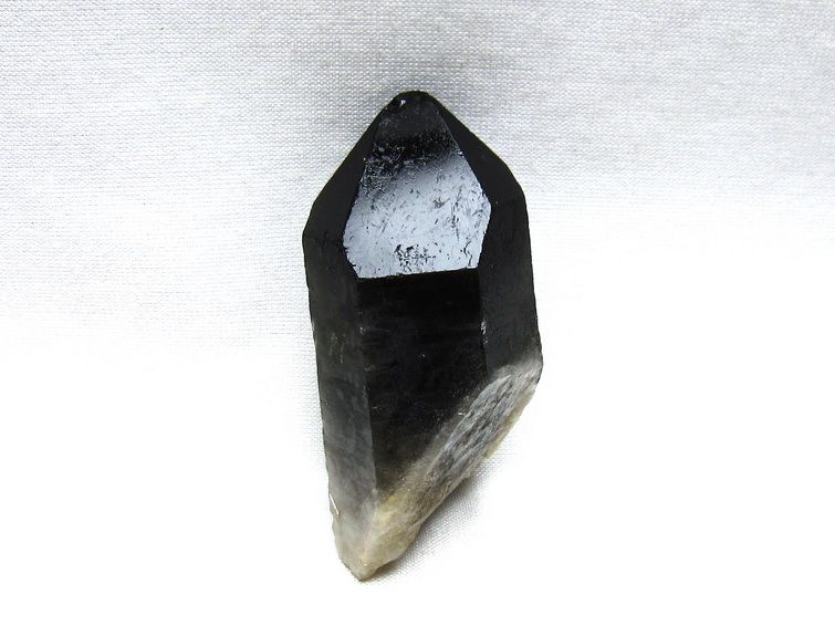 モリオン 黒水晶 原石 ブラジル産 一点物 171-7804 [sold out]