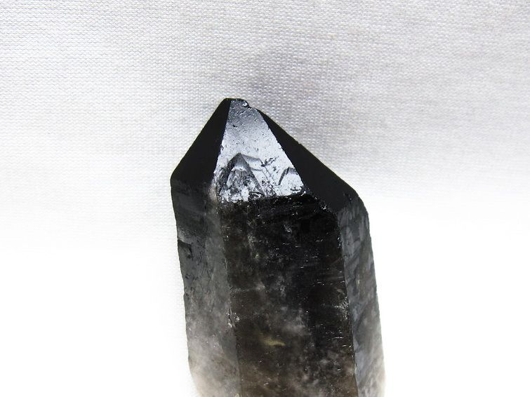 モリオン 黒水晶 原石 ブラジル産 一点物 171-7804 [sold out]