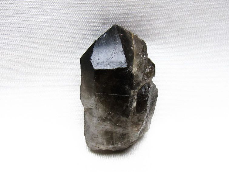 モリオン 黒水晶 原石 ブラジル産 一点物 171-7805 【sold out】