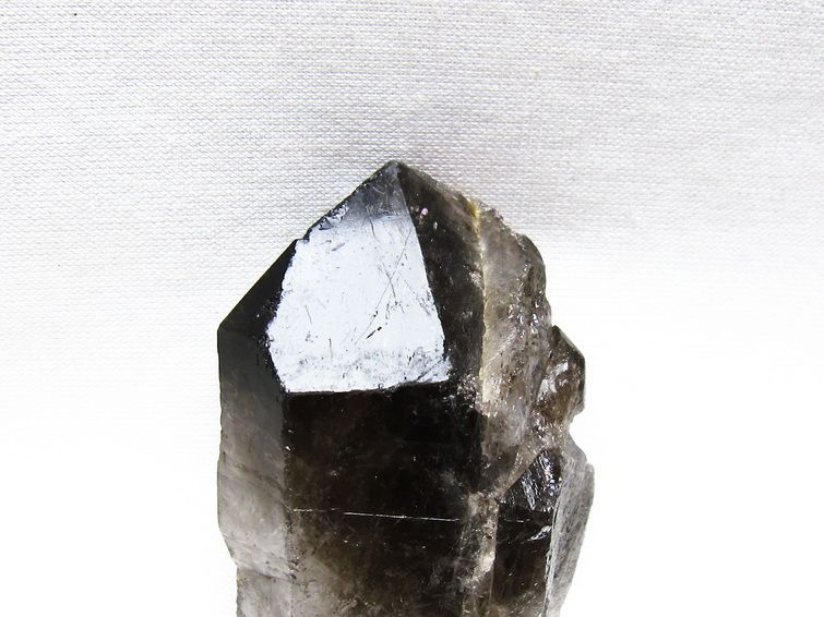 モリオン 黒水晶 原石 ブラジル産 一点物 171-7805 【sold out】