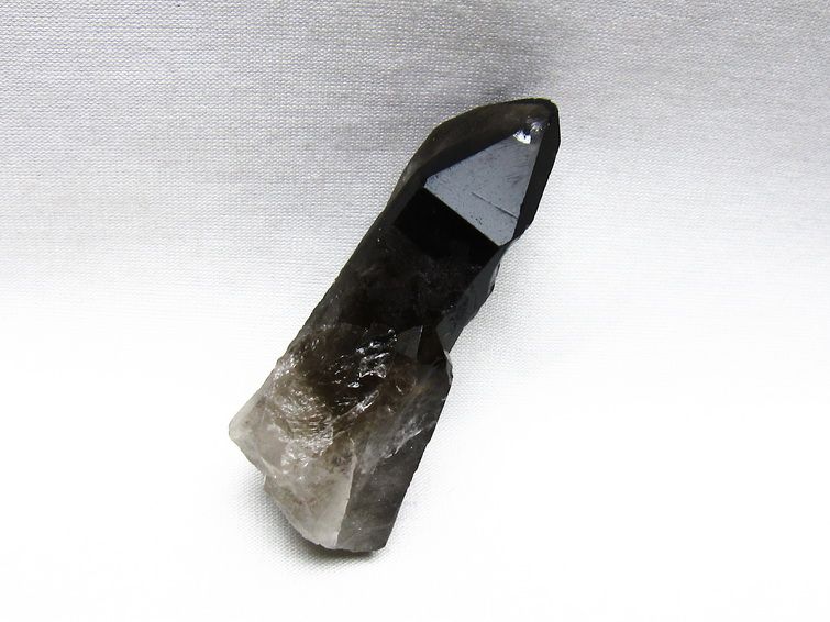 モリオン 黒水晶 原石 ブラジル産 一点物 171-7806 [sold out]