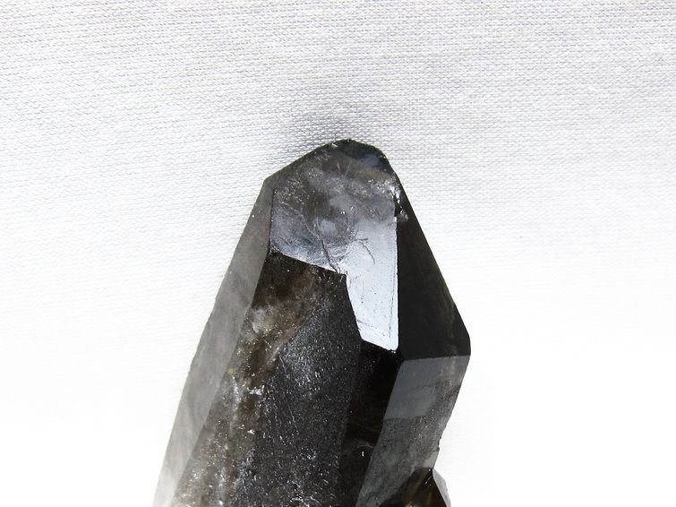 モリオン 黒水晶 原石 ブラジル産 一点物 171-7806 [sold out]