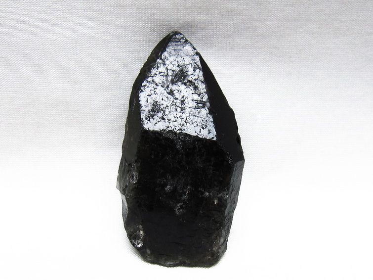 モリオン 黒水晶 原石 ブラジル産 一点物 171-7807 [sold out]