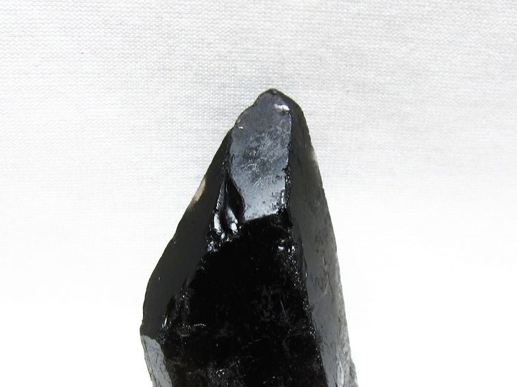 モリオン 黒水晶 原石 ブラジル産 一点物 171-7807 [sold out]
