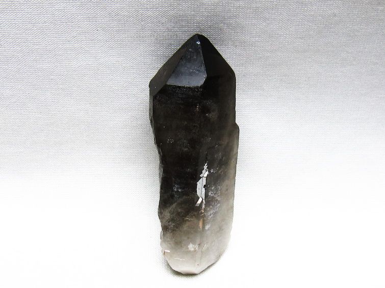 モリオン 黒水晶 原石 ブラジル産 一点物 171-7808 [sold out]