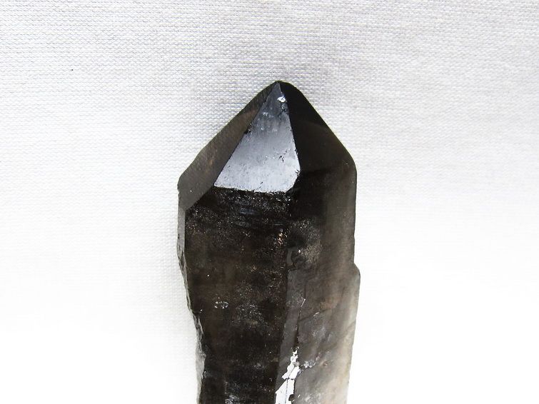 モリオン 黒水晶 原石 ブラジル産 一点物 171-7808 [sold out]