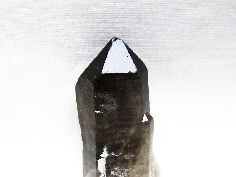 モリオン 黒水晶 原石 ブラジル産 一点物 171-7808 [sold out]