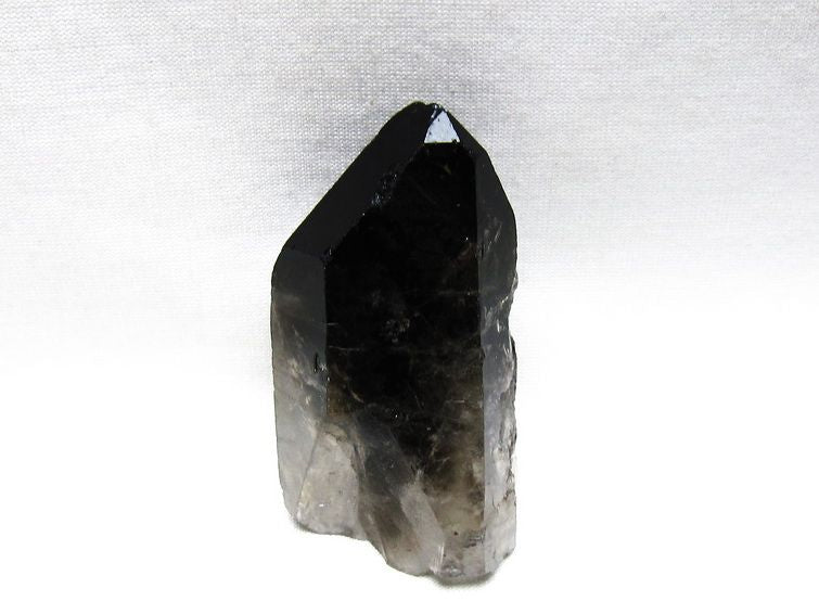 モリオン 黒水晶 原石 ブラジル産 一点物 171-7810 【sold out】