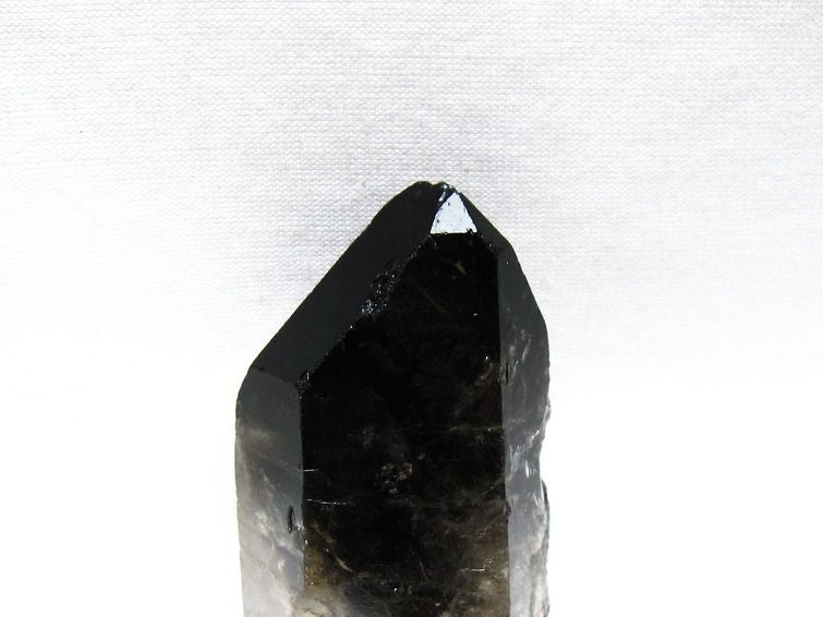モリオン 黒水晶 原石 ブラジル産 一点物 171-7810 【sold out】