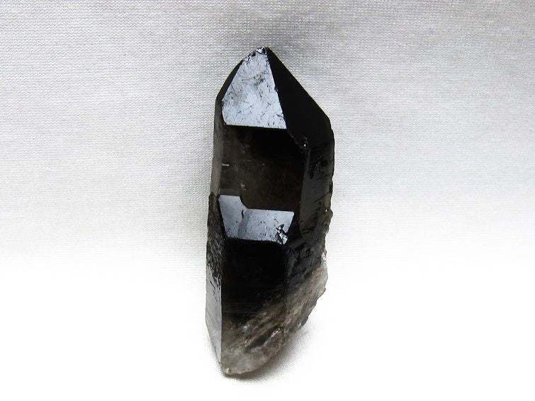 モリオン 黒水晶 原石 ブラジル産 一点物 171-7812 【sold out】
